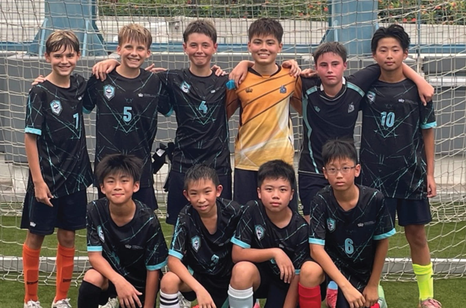 Secondary Campus Weekly Update - Secondary Campus Weekly Update