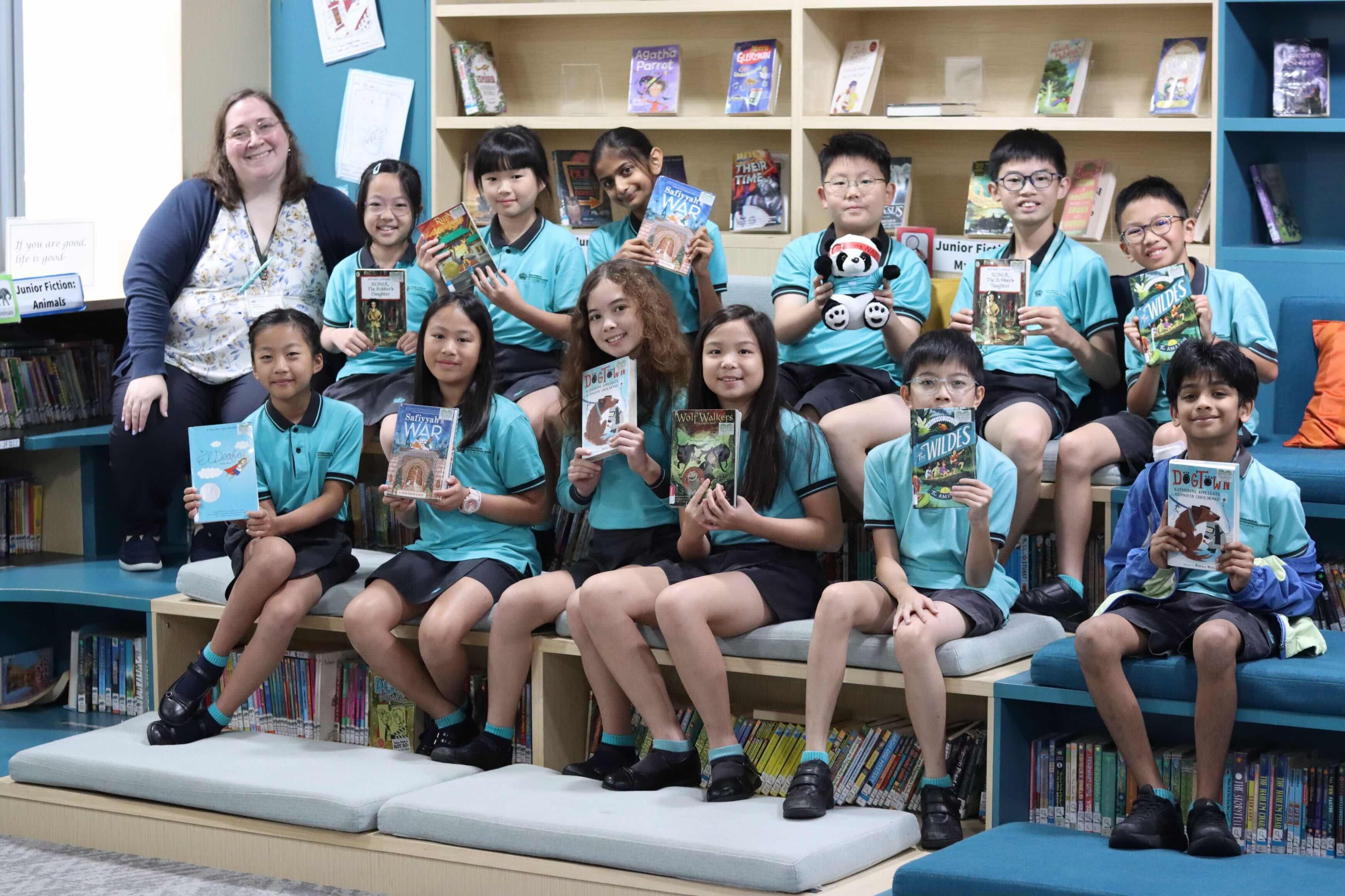 Primary Campus Weekly Update - Primary Campus Weekly Update