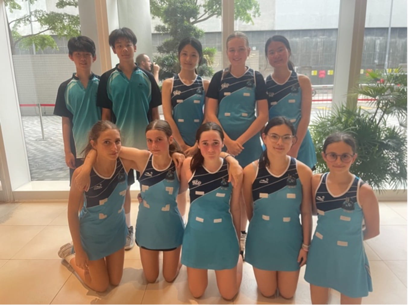 Secondary Campus Weekly Update - Secondary Campus Weekly Update