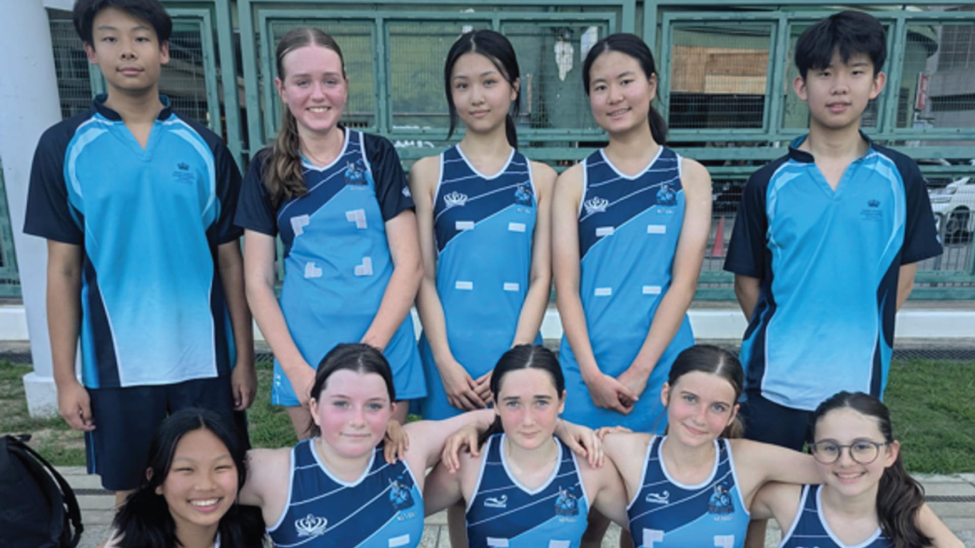 Secondary Campus Weekly Update - Secondary Campus Weekly Update