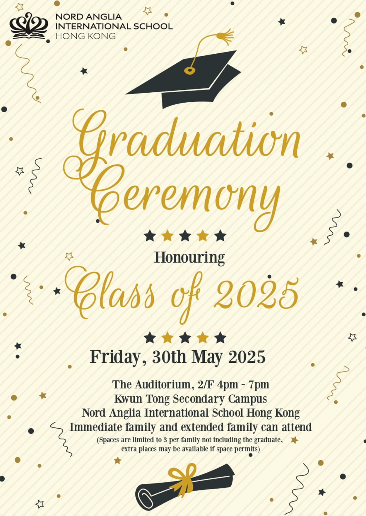 Secondary Campus Weekly Update - Secondary Campus Weekly Update