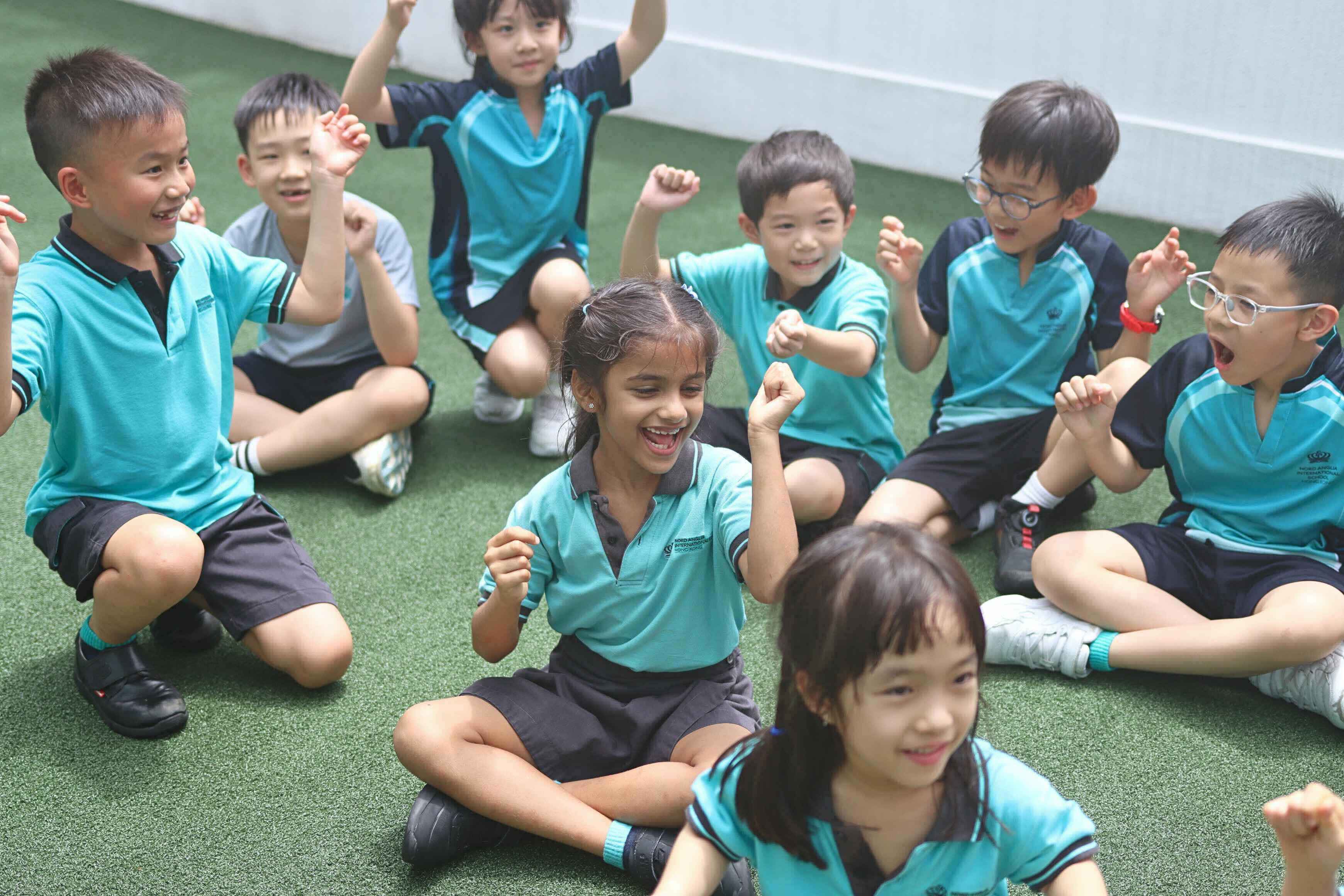 Primary Campus Weekly Update - Primary Campus Weekly Update