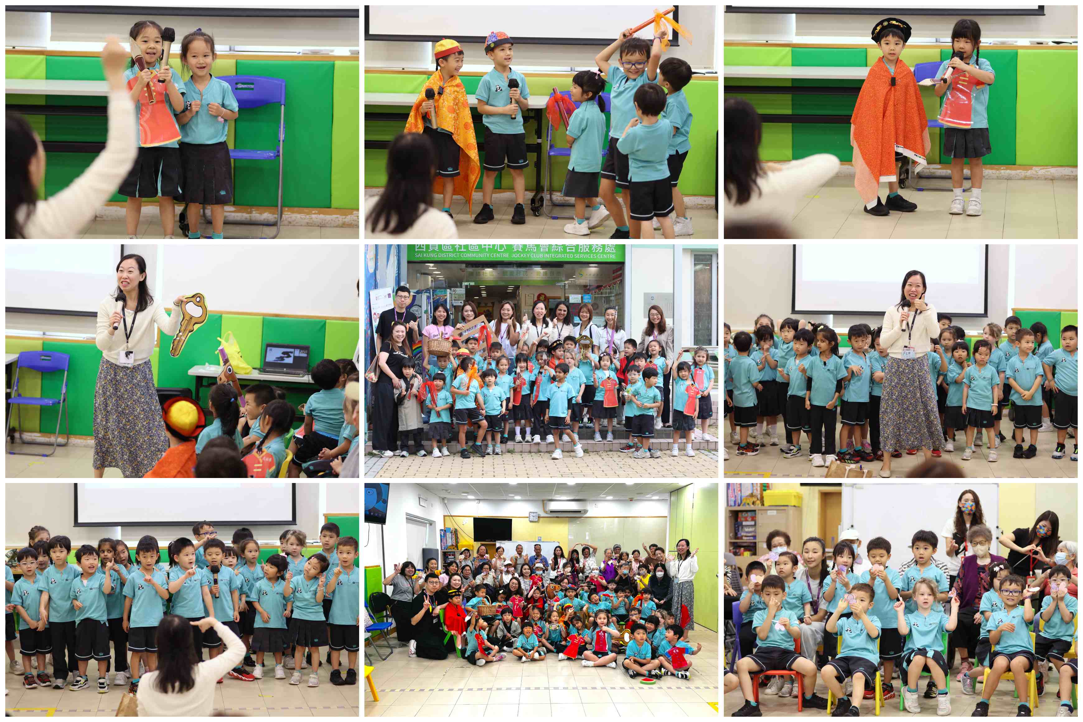 Early Years Campus Weekly Update - Early Years Campus Weekly Update