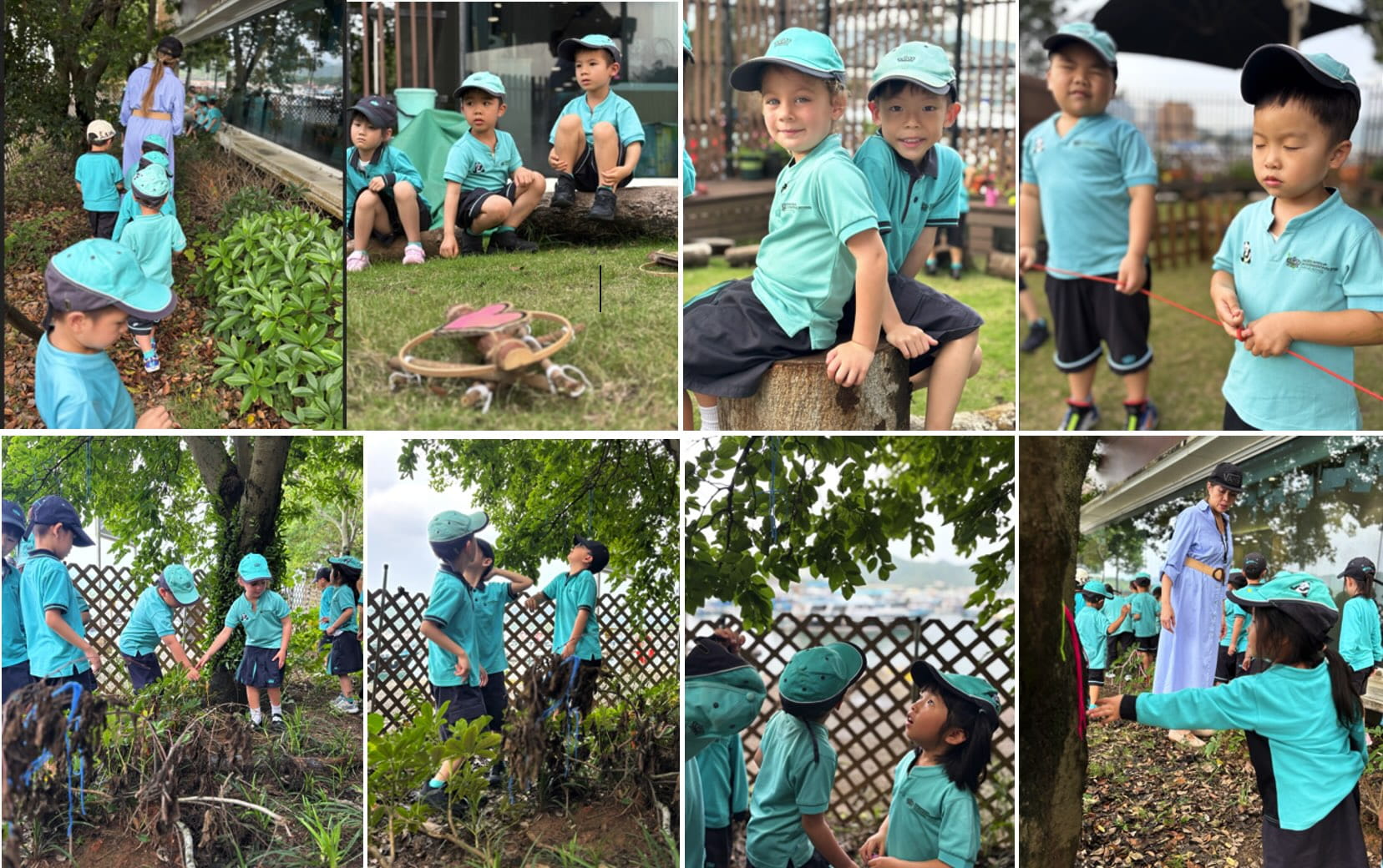 Early Years Campus Weekly Update - Early Years Campus Weekly Update