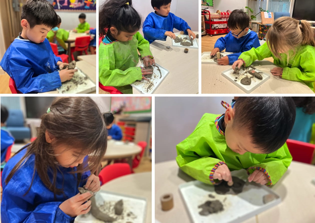 Early Years Campus Weekly Update - Early Years Campus Weekly Update