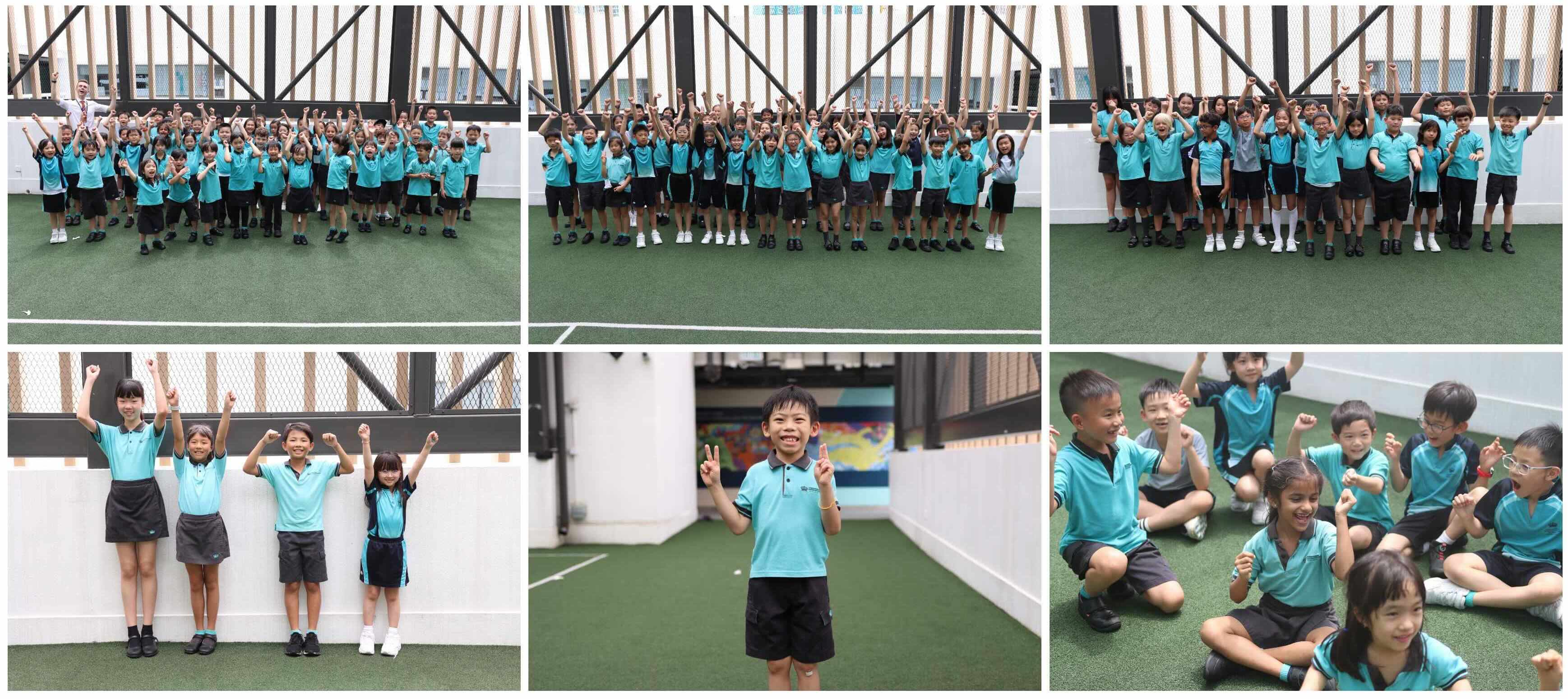 Primary Campus Weekly Update - Primary Campus Weekly Update