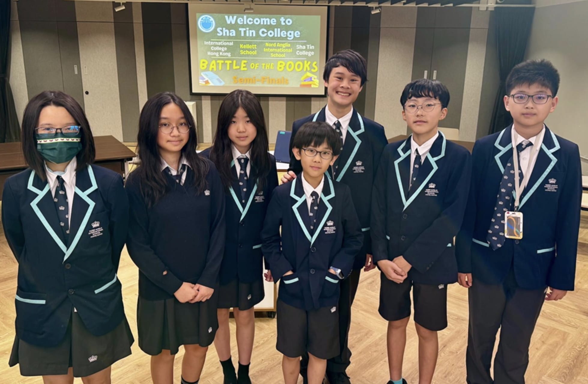 Secondary Campus Weekly Update - Secondary Campus Weekly Update
