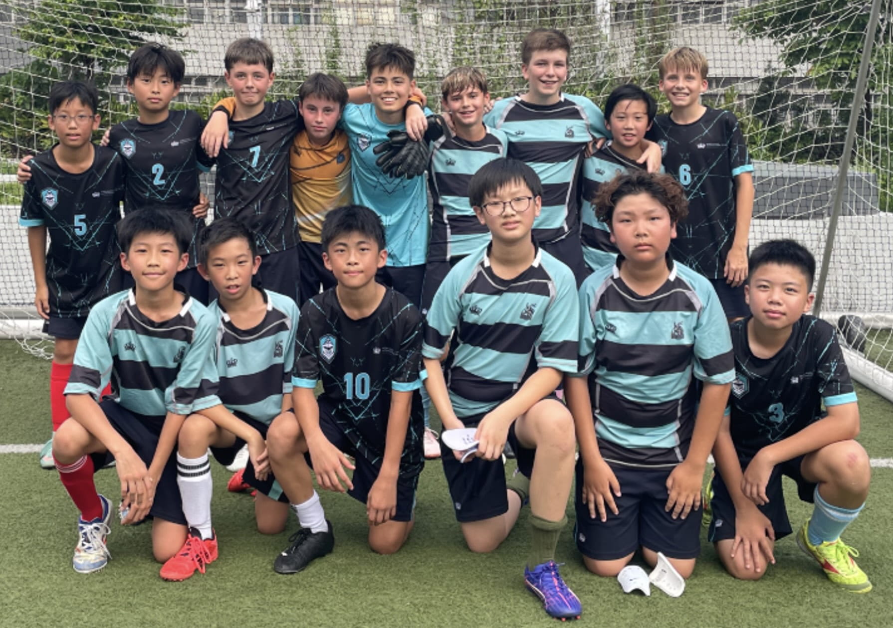 Secondary Campus Weekly Update - Secondary Campus Weekly Update