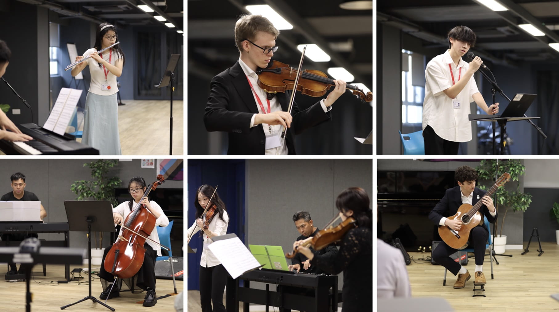 Secondary Campus Weekly Update - Secondary Campus Weekly Update