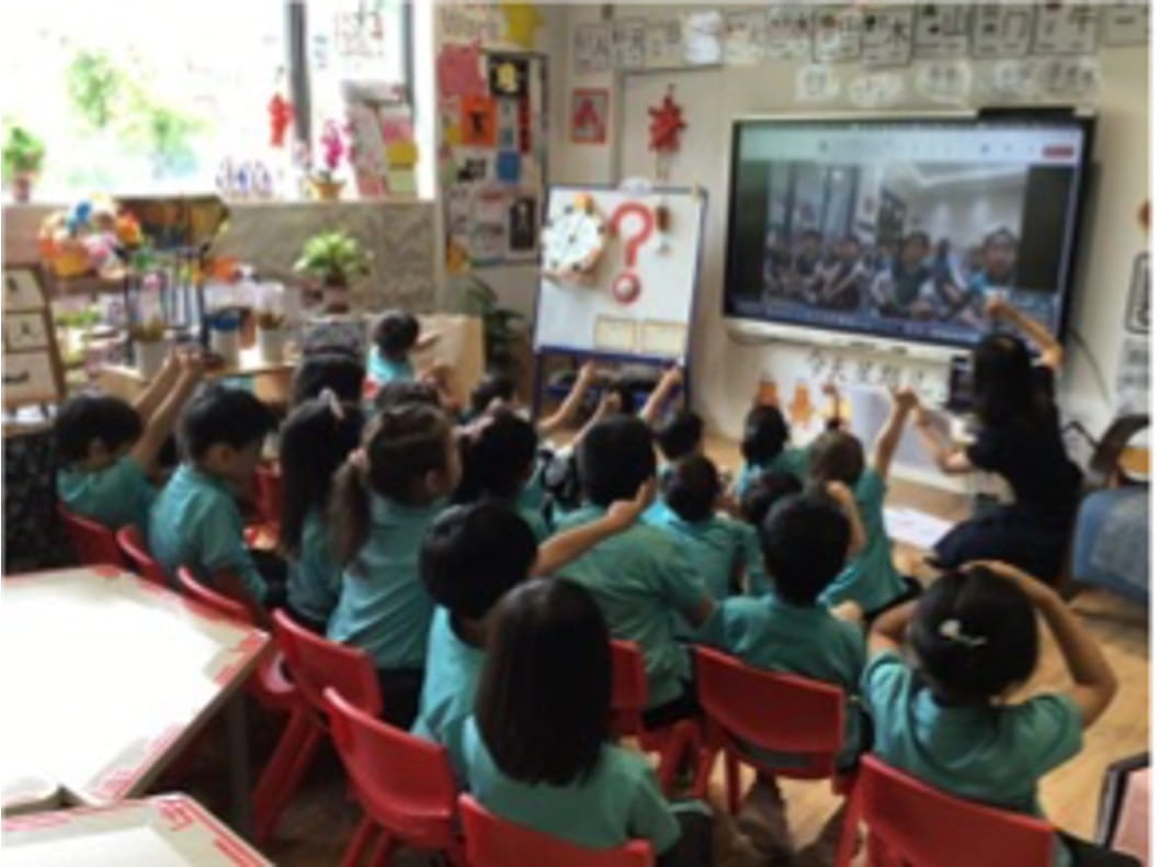 Early Years Campus Weekly Update - Early Years Campus Weekly Update