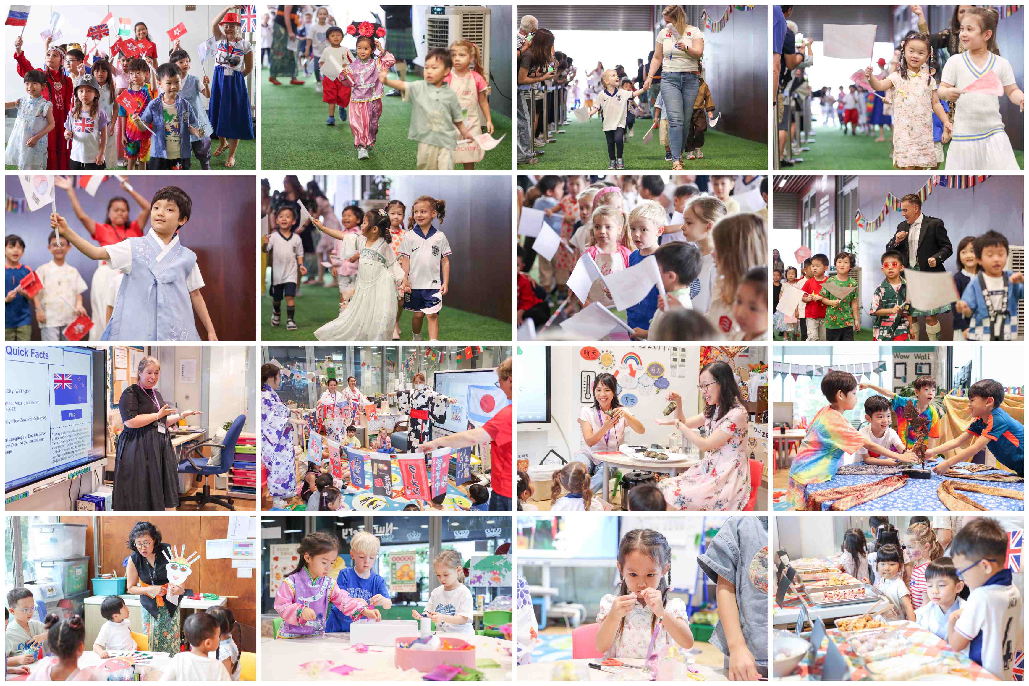 Early Years Campus Weekly Update - Early Years Campus Weekly Update