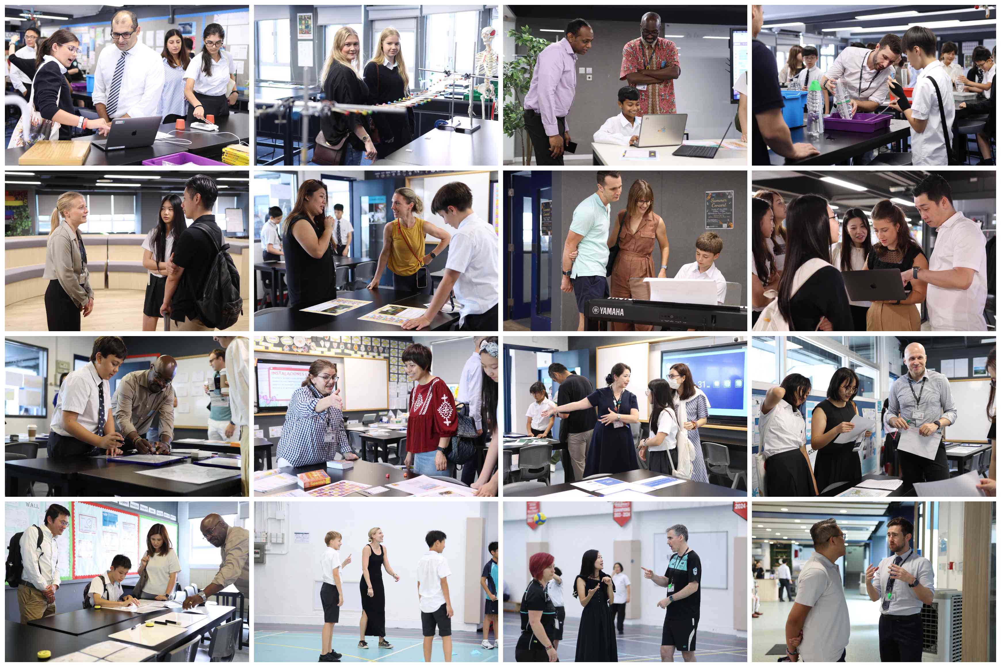 Secondary Campus Weekly Update - Secondary Campus Weekly Update