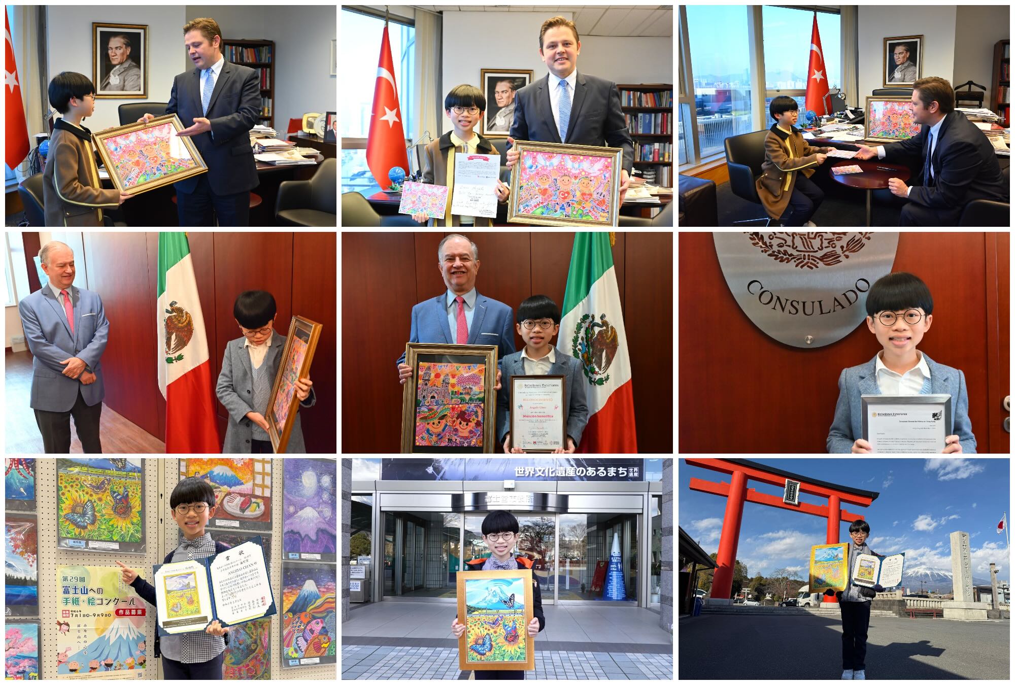 Secondary Campus Weekly Update - Secondary Campus Weekly Update