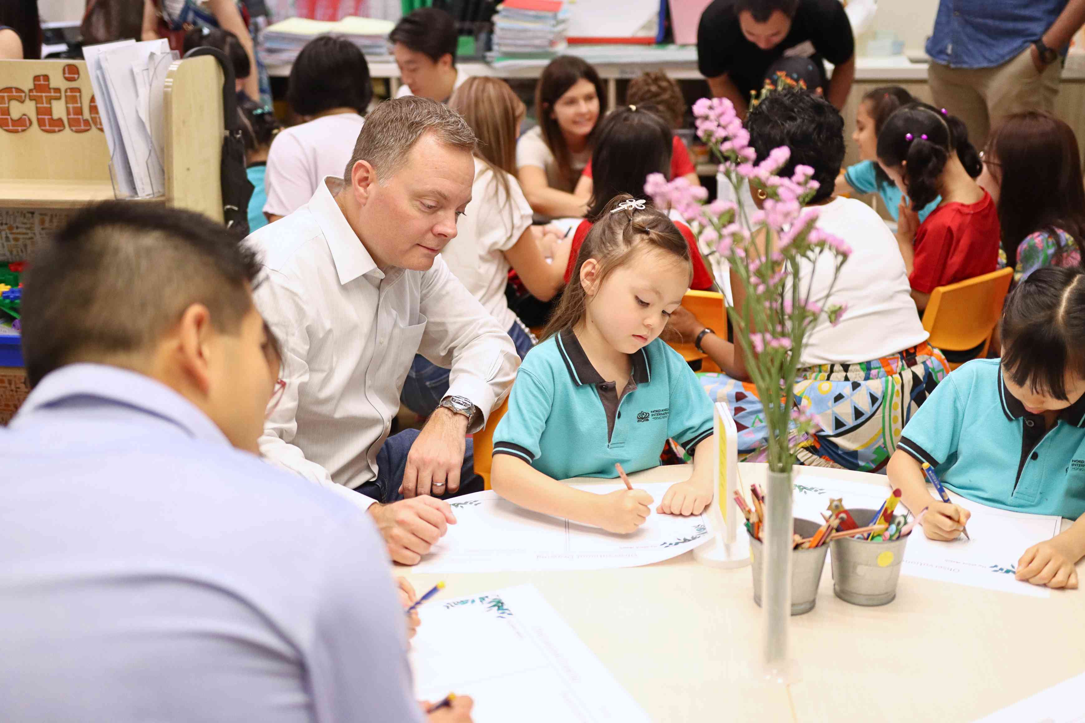 Primary Campus Weekly Update - Primary Campus Weekly Update