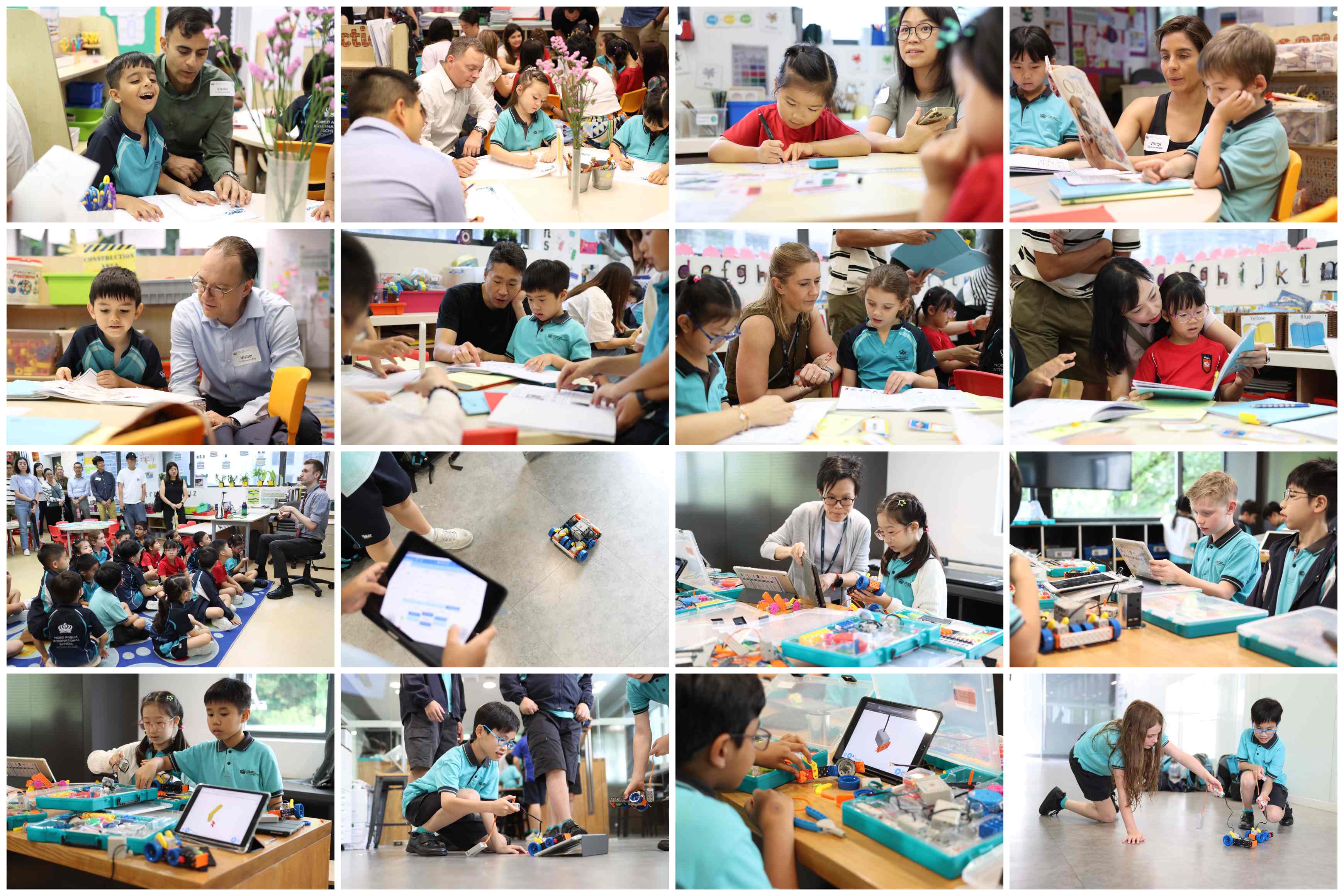 Primary Campus Weekly Update - Primary Campus Weekly Update