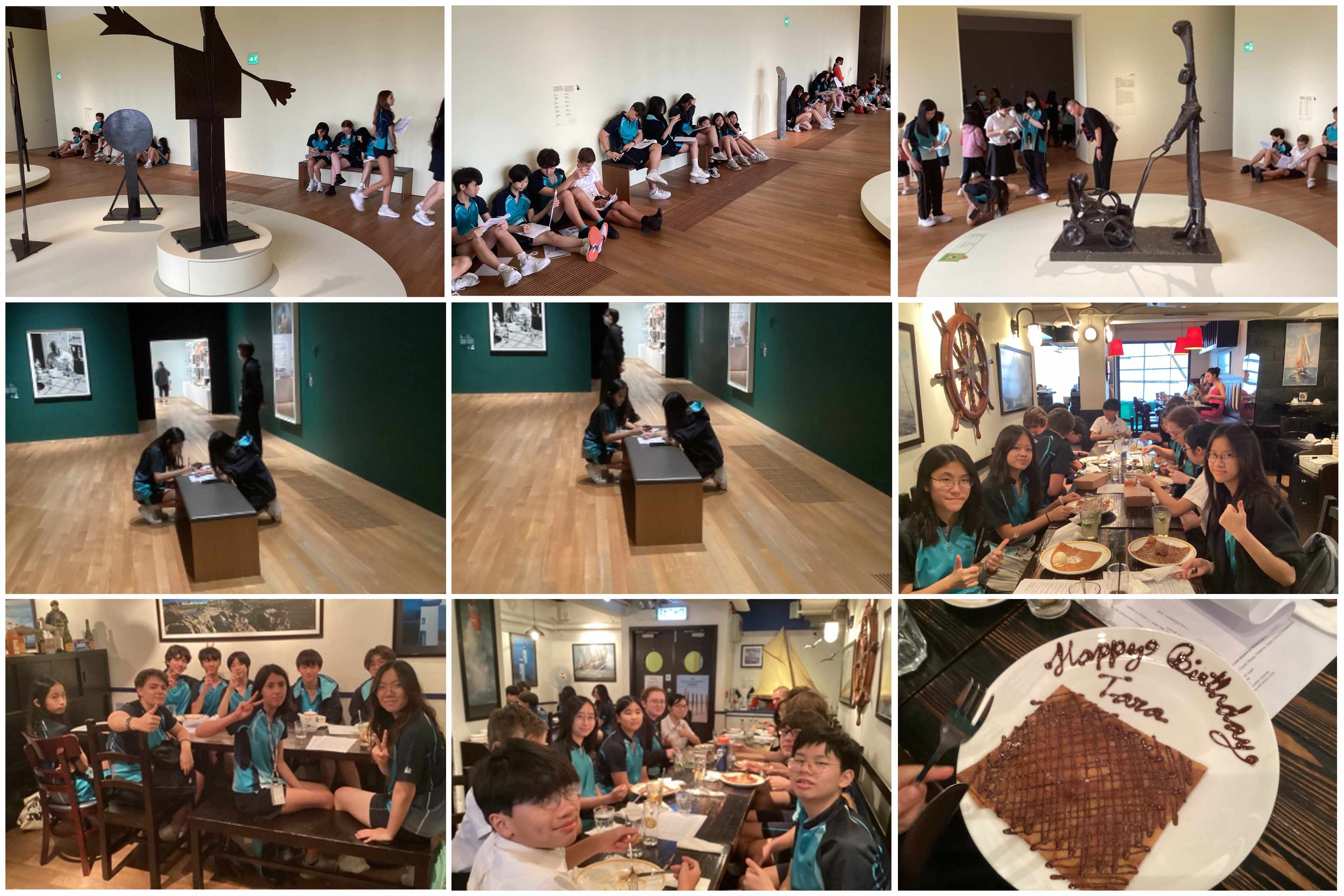 Secondary Campus Weekly Update - Secondary Campus Weekly Update