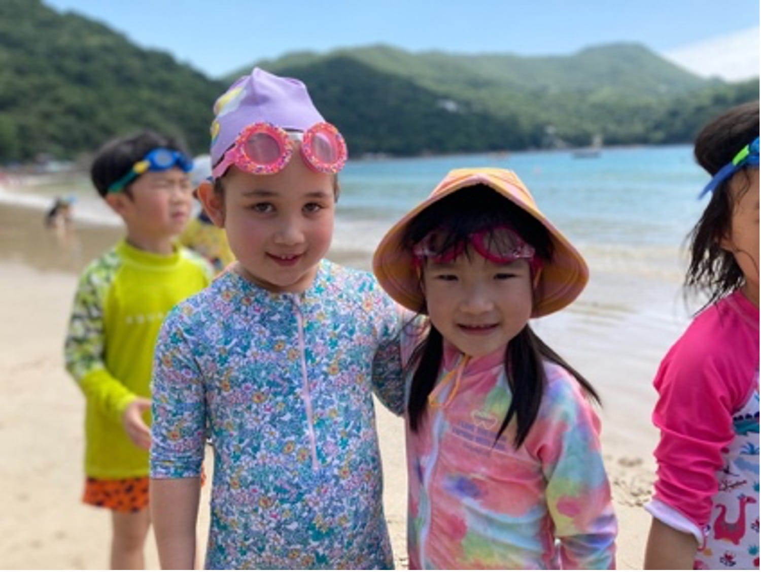 Early Years Campus Weekly Update - Early Years Campus Weekly Update