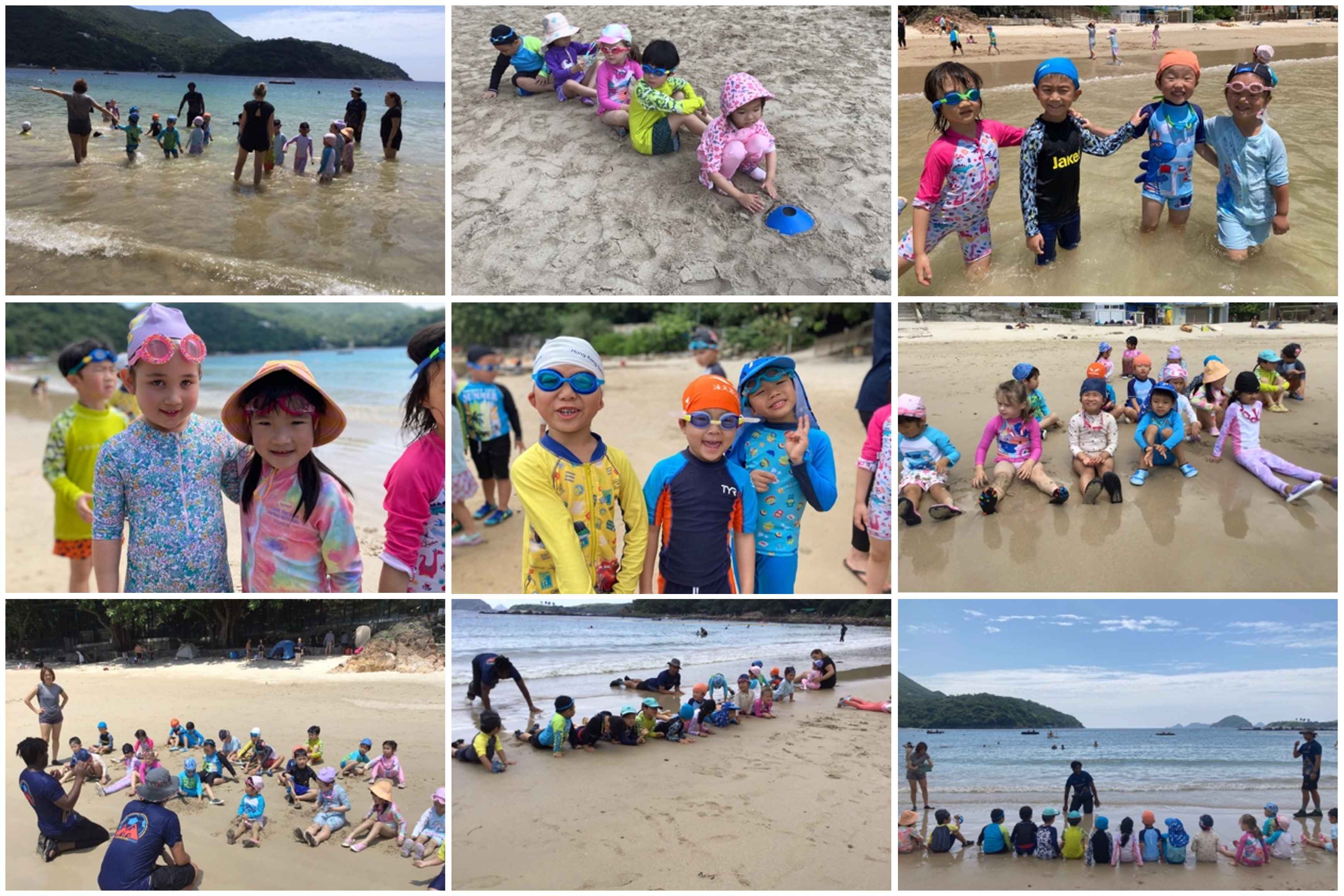 Early Years Campus Weekly Update - Early Years Campus Weekly Update
