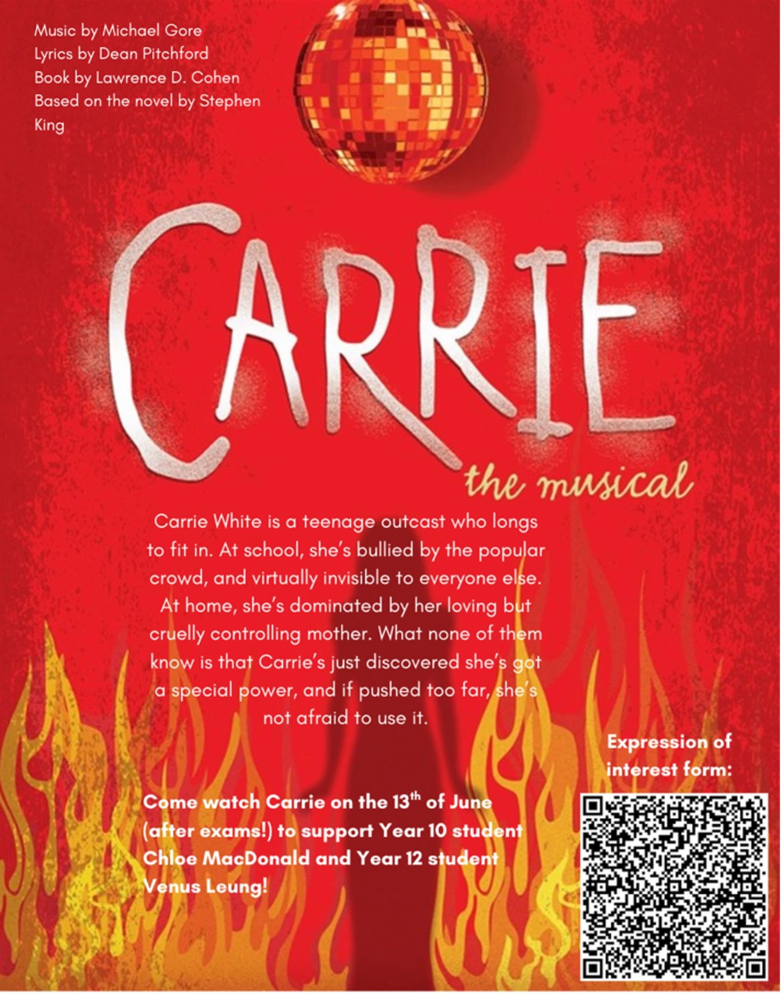 Secondary Campus Weekly Update - 16 Jun 2025 - Secondary Campus Weekly Update 16 Jun 2025