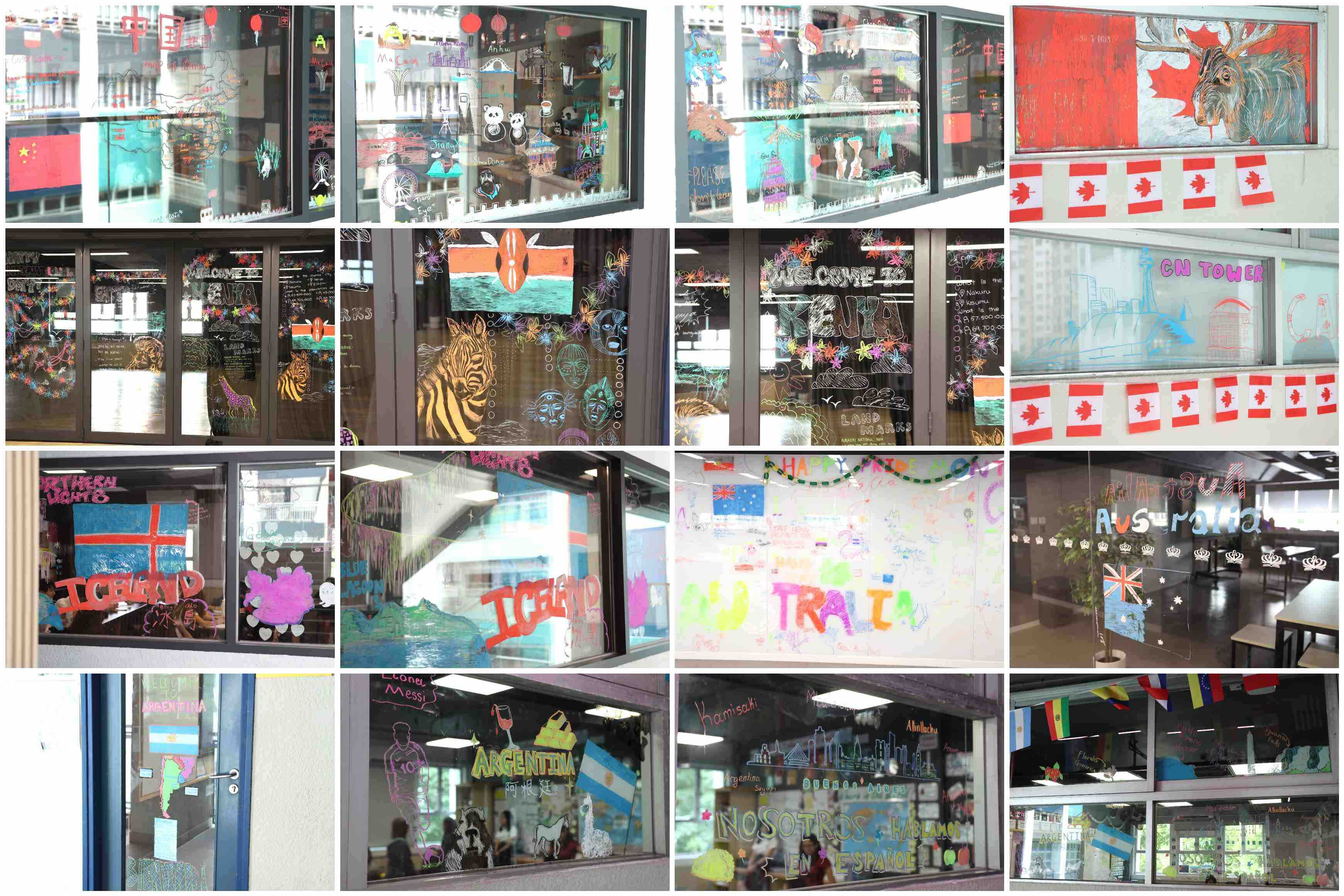 Secondary Campus Weekly Update - 16 Jun 2025 - Secondary Campus Weekly Update 16 Jun 2025