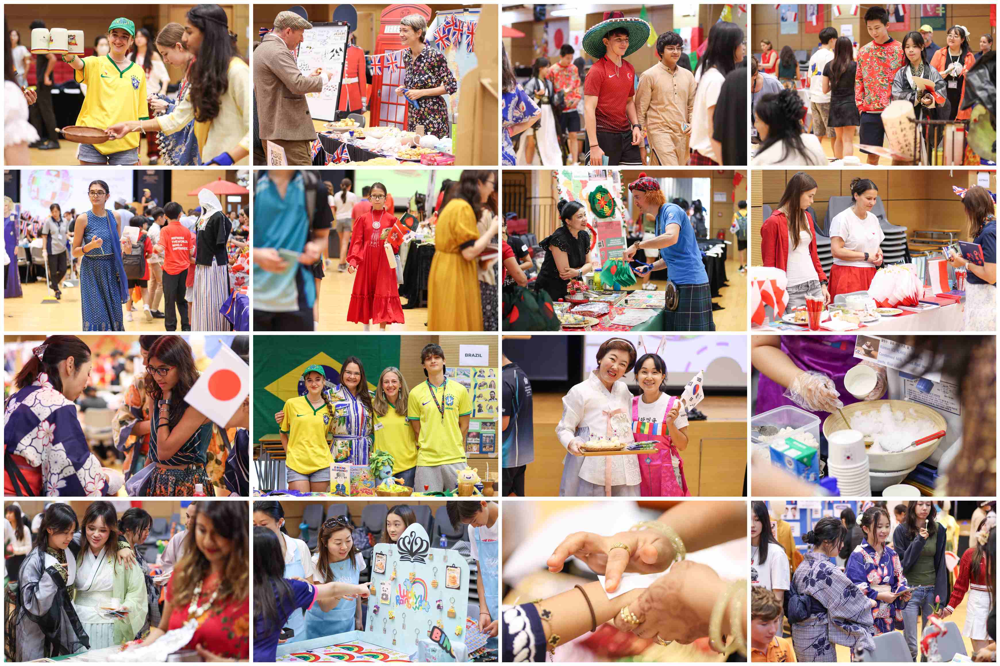 Secondary Campus Weekly Update - 16 Jun 2025 - Secondary Campus Weekly Update 16 Jun 2025