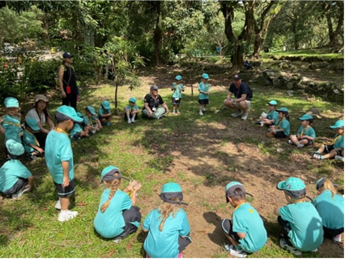 Early Years Campus Weekly Update - 16 Jun 2025 - Early Years Campus Weekly Update 16 Jun 2025