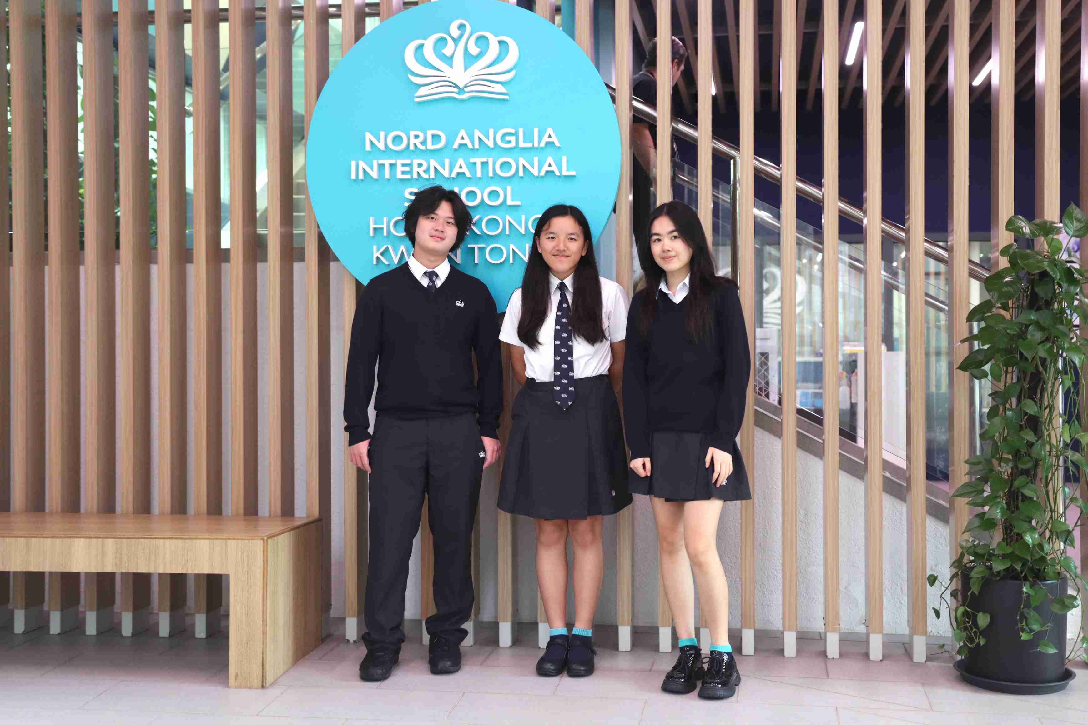 Nord Anglia International School Hong Kong UNICEF Summit Event 2025 - NAISHK UNICEF Summit Event 2025