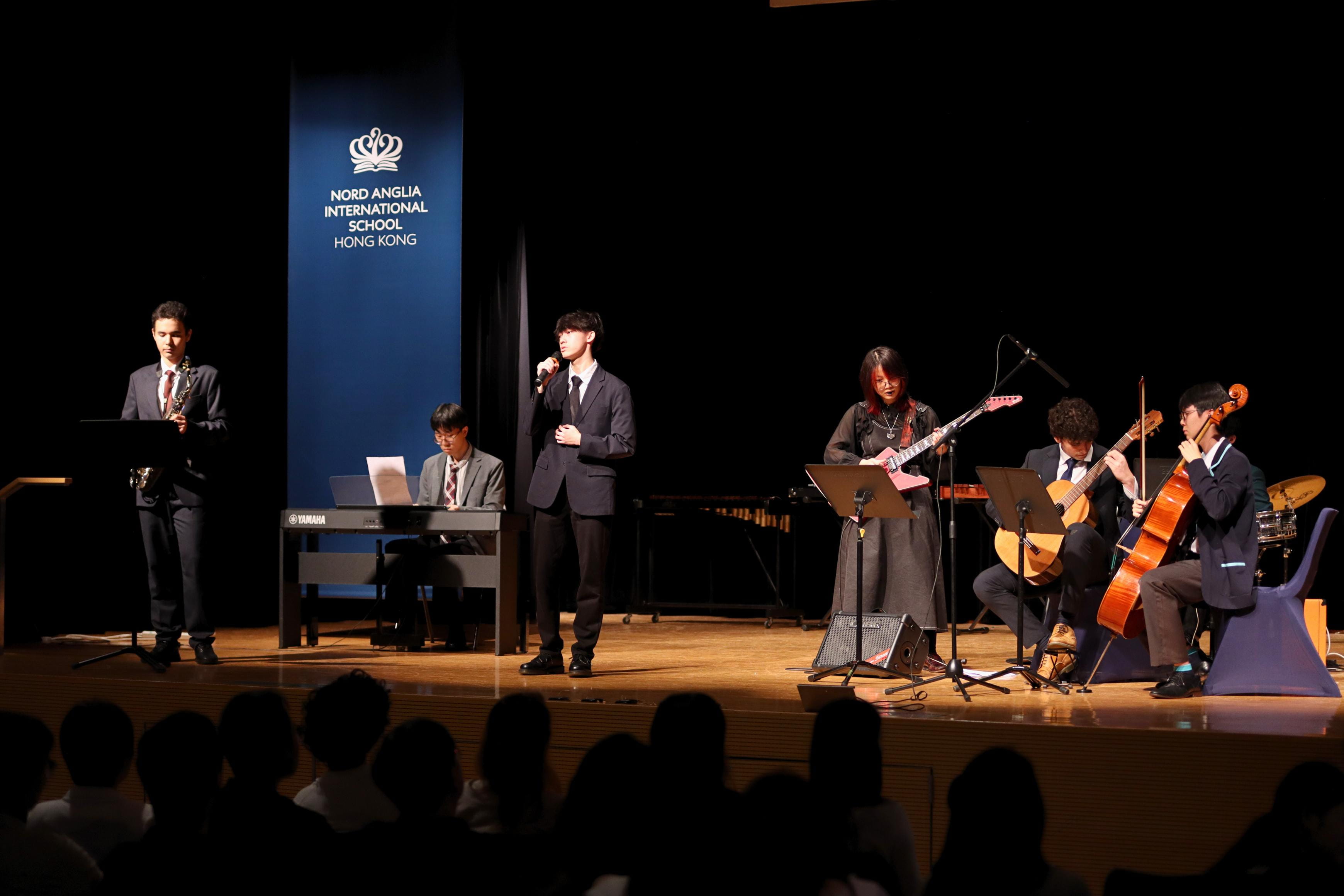 Secondary Campus Weekly Update 23 Jun 2025 - Secondary Campus Weekly Update 23 Jun 2025