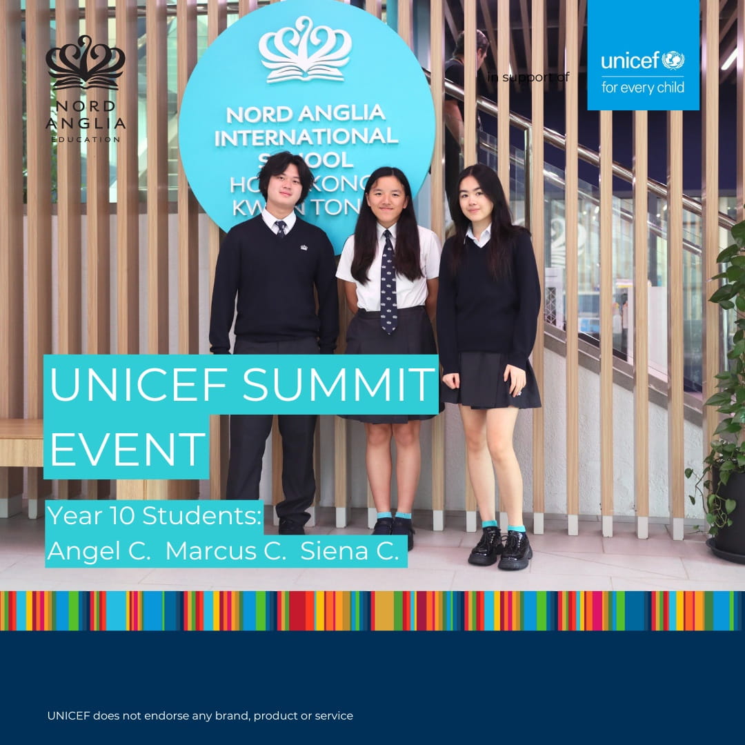 Secondary Campus Weekly Update 23 Jun 2025 - Secondary Campus Weekly Update 23 Jun 2025