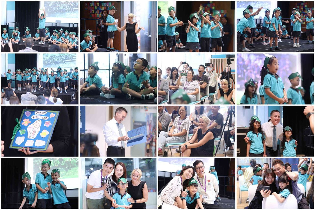 Early Years Campus Weekly Update 23 Jun 2025 - Early Years Campus Weekly Update 23 Jun 2025