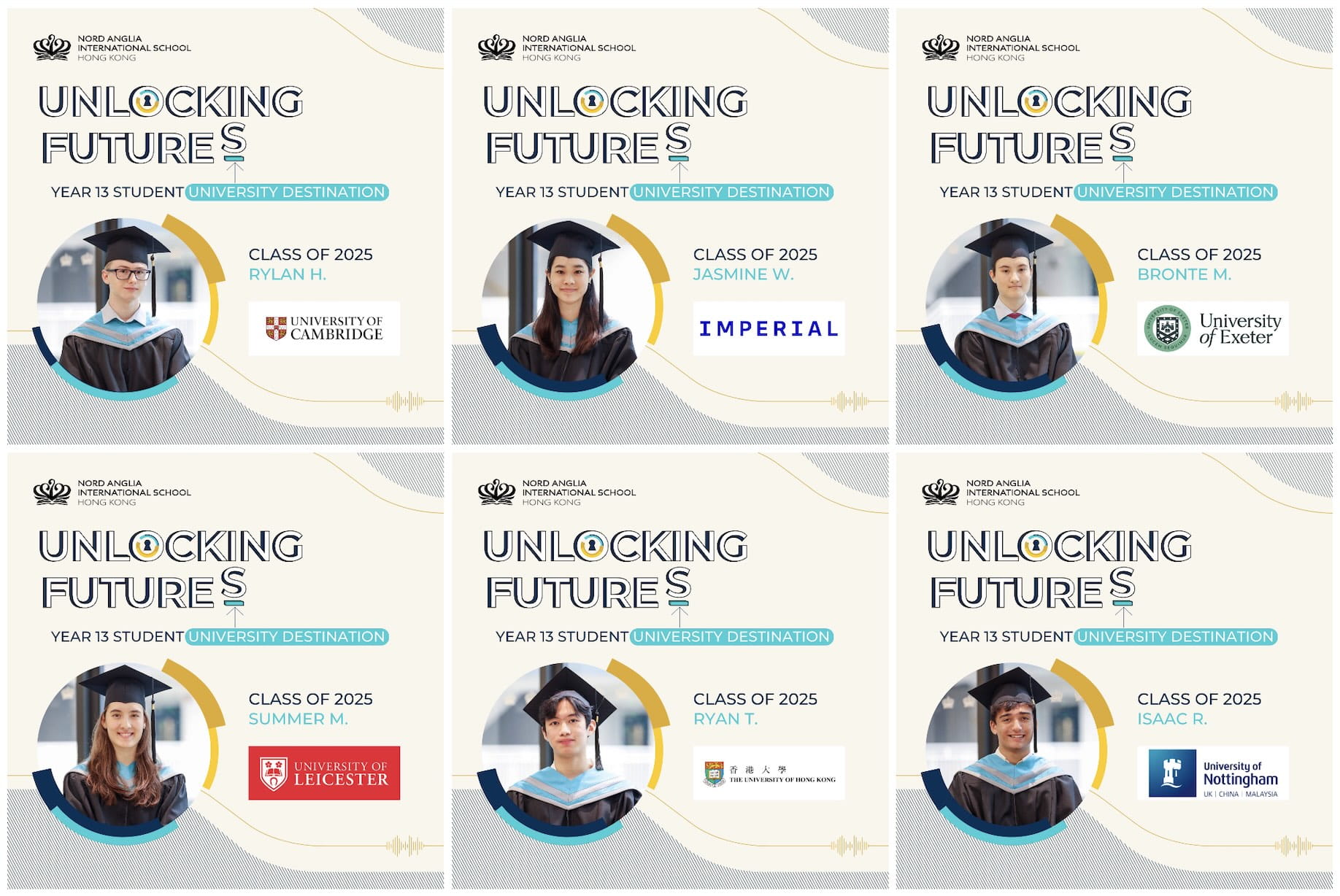 Secondary Campus Weekly Update 25 Aug 2025 - Secondary Campus Weekly Update 25 Aug 2025