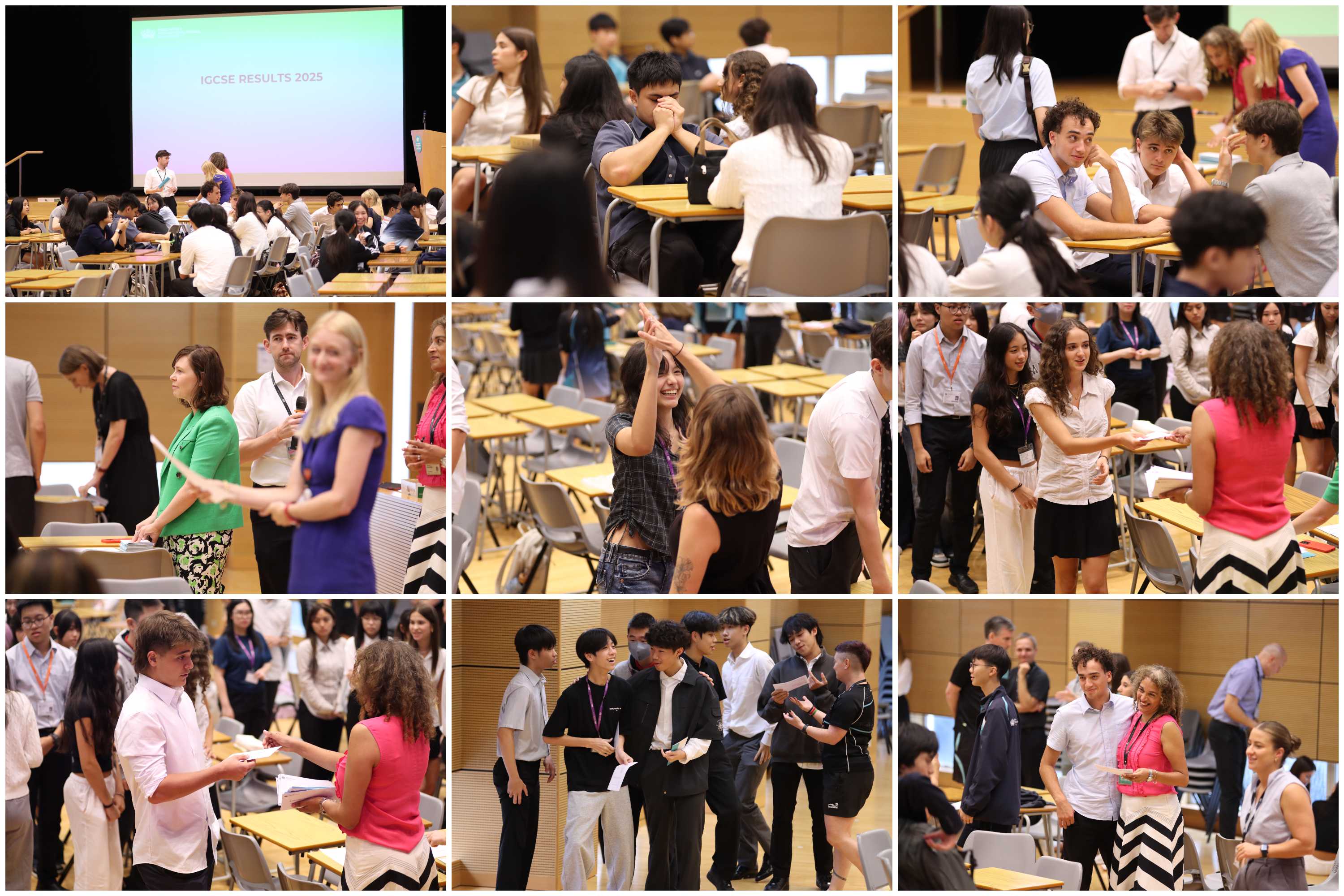 Secondary Campus Weekly Update 25 Aug 2025 - Secondary Campus Weekly Update 25 Aug 2025