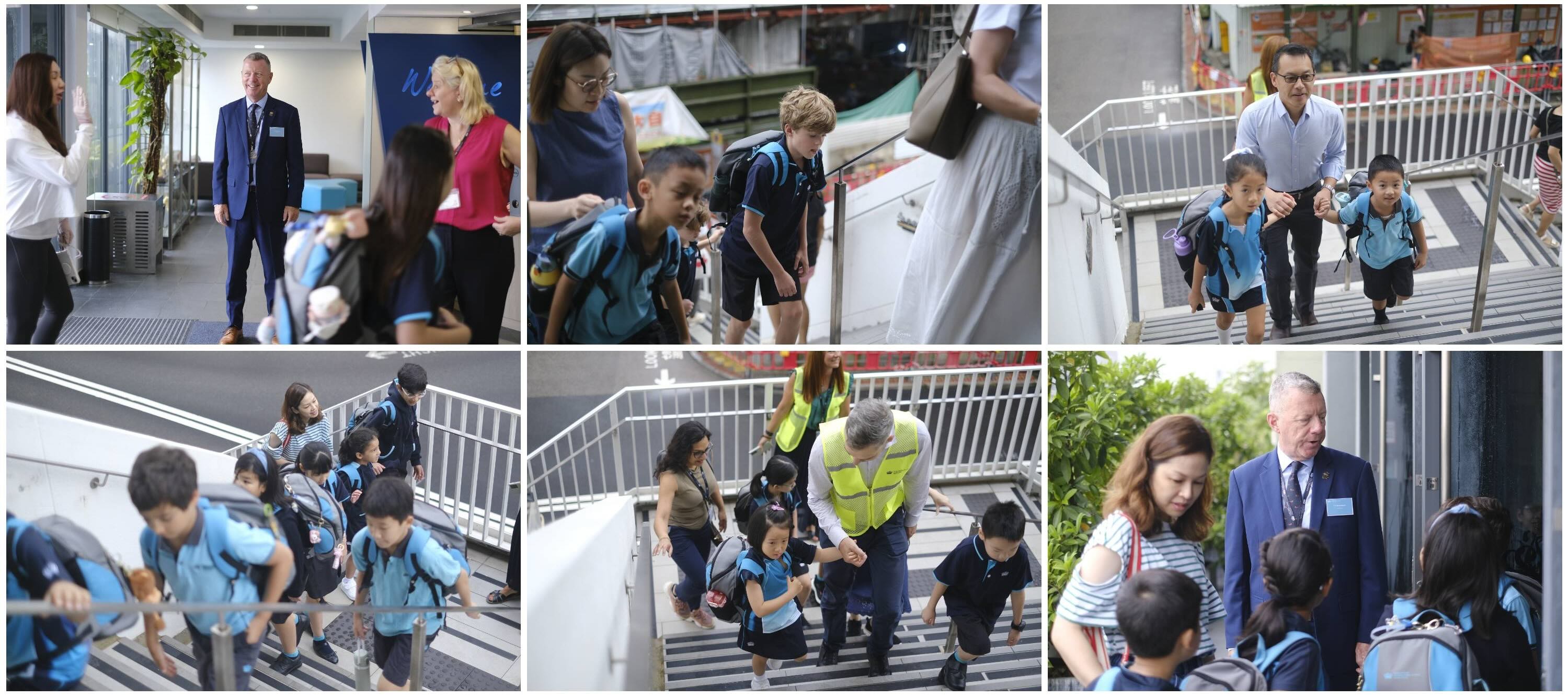 Primary Campus Weekly Update 25 Aug 2025 - Primary Campus Weekly Update 25 Aug 2025