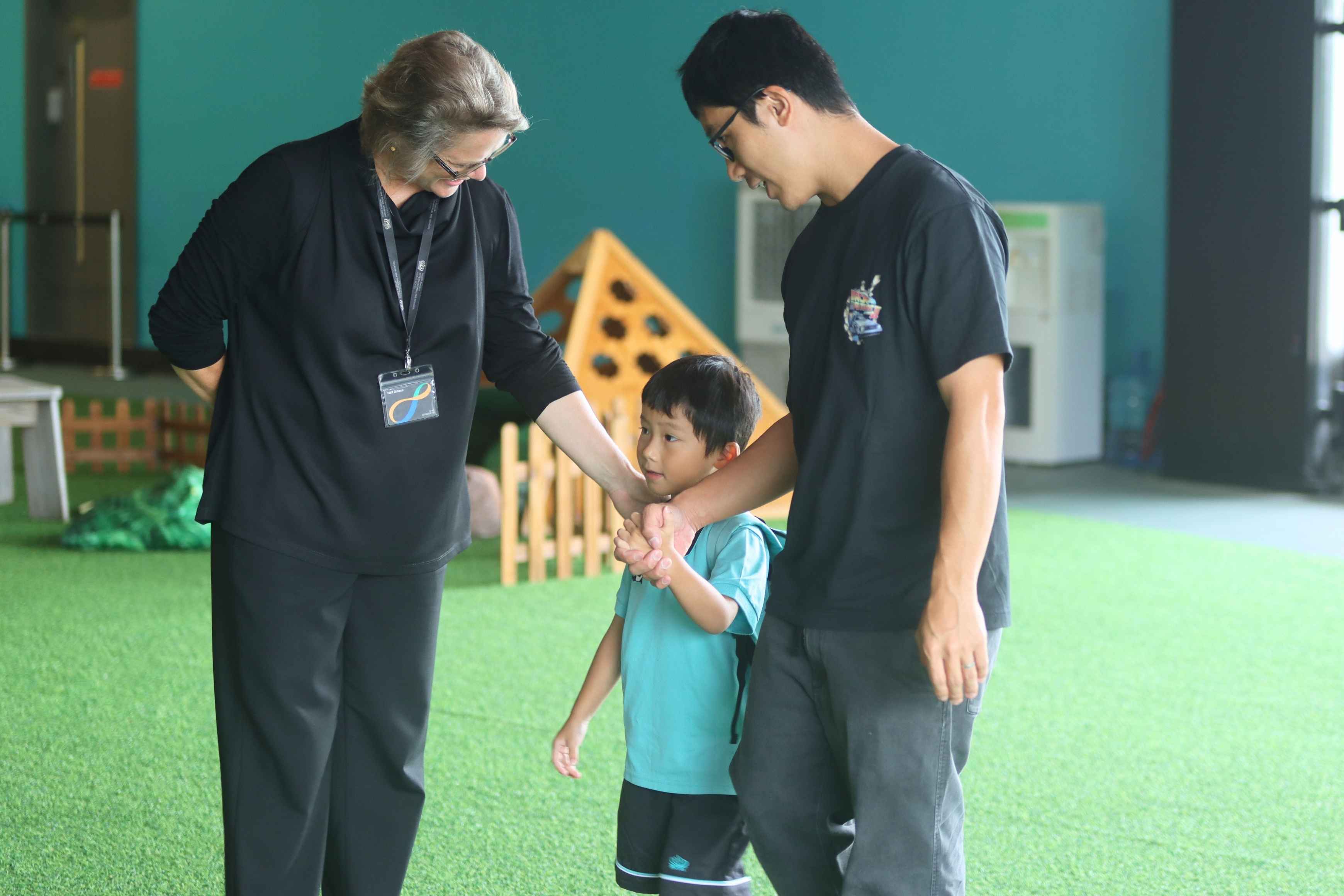 Early Years Campus Weekly Update 25 Aug 2025 - Early Years Campus Weekly Update 25 Aug 2025