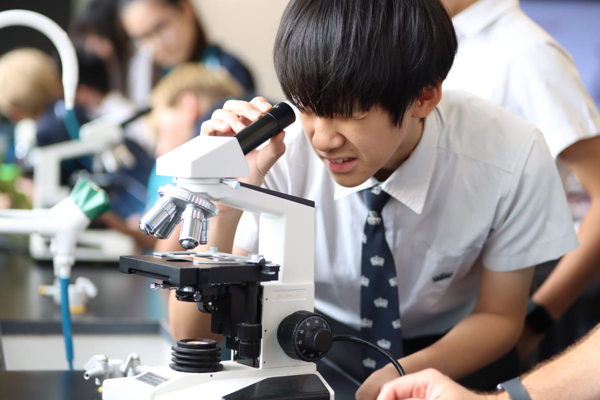 Secondary Campus Weekly Update 1 Sep 2025 - Secondary Campus Weekly Update 1 Sep 2025