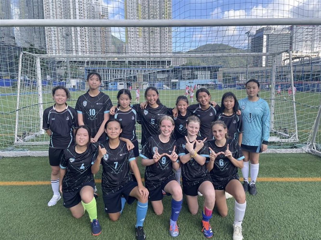 Secondary Campus Weekly Update 1 Sep 2025 - Secondary Campus Weekly Update 1 Sep 2025