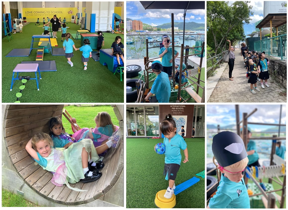 Early Years Campus Weekly Update 1 Sep 2025 - Early Years Campus Weekly Update 1 Sep 2025