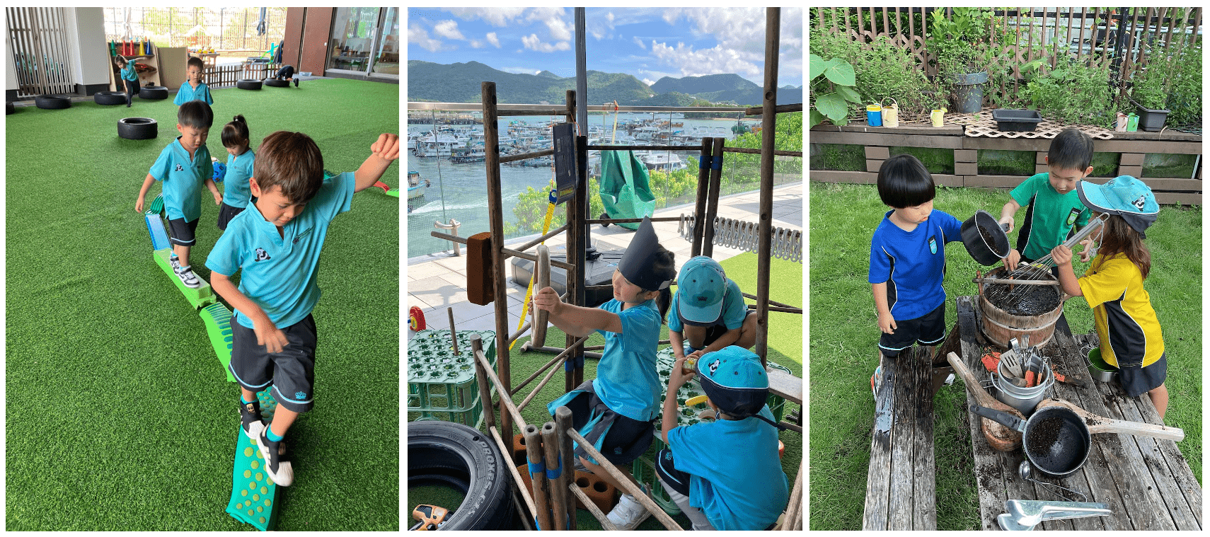 Early Years Campus Weekly Update 1 Sep 2025 - Early Years Campus Weekly Update 1 Sep 2025