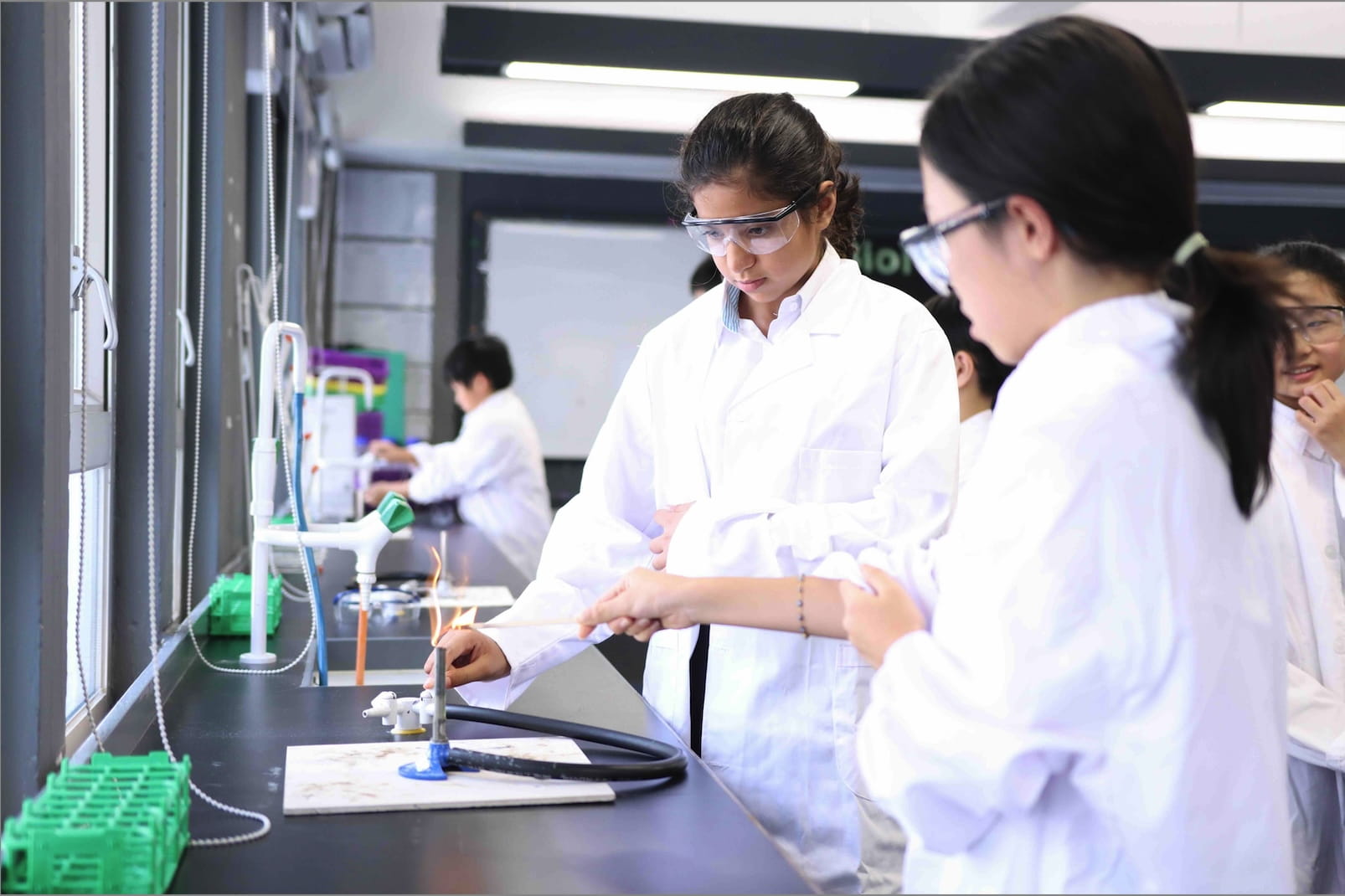 Secondary Campus Weekly Update 8 Sep 2025 - Secondary Campus Weekly Update 8 Sep 2025