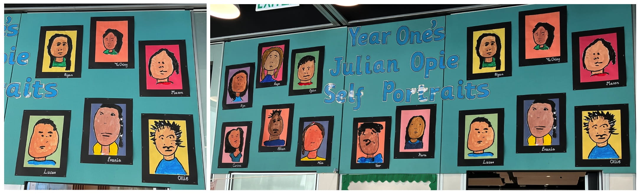Early Years Campus Weekly Update 8 Sep 2025 - Early Years Campus Weekly Update 8 Sep 2025