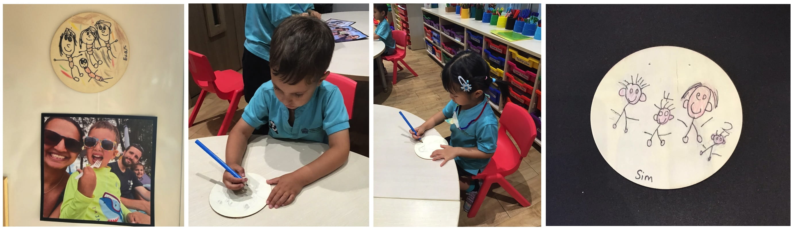 Early Years Campus Weekly Update 8 Sep 2025 - Early Years Campus Weekly Update 8 Sep 2025