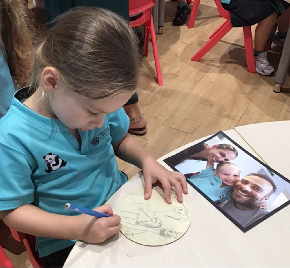 Early Years Campus Weekly Update 8 Sep 2025 - Early Years Campus Weekly Update 8 Sep 2025