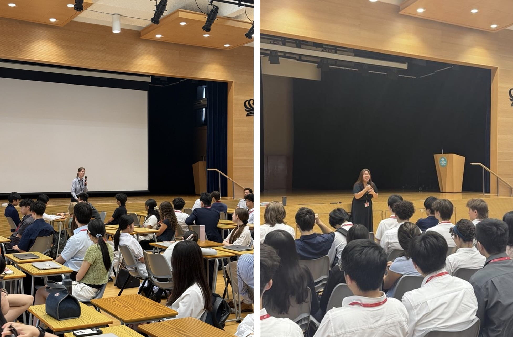 Secondary Campus Weekly Update 15 Sep 2025 - Secondary Campus Weekly Update 15 Sep 2025