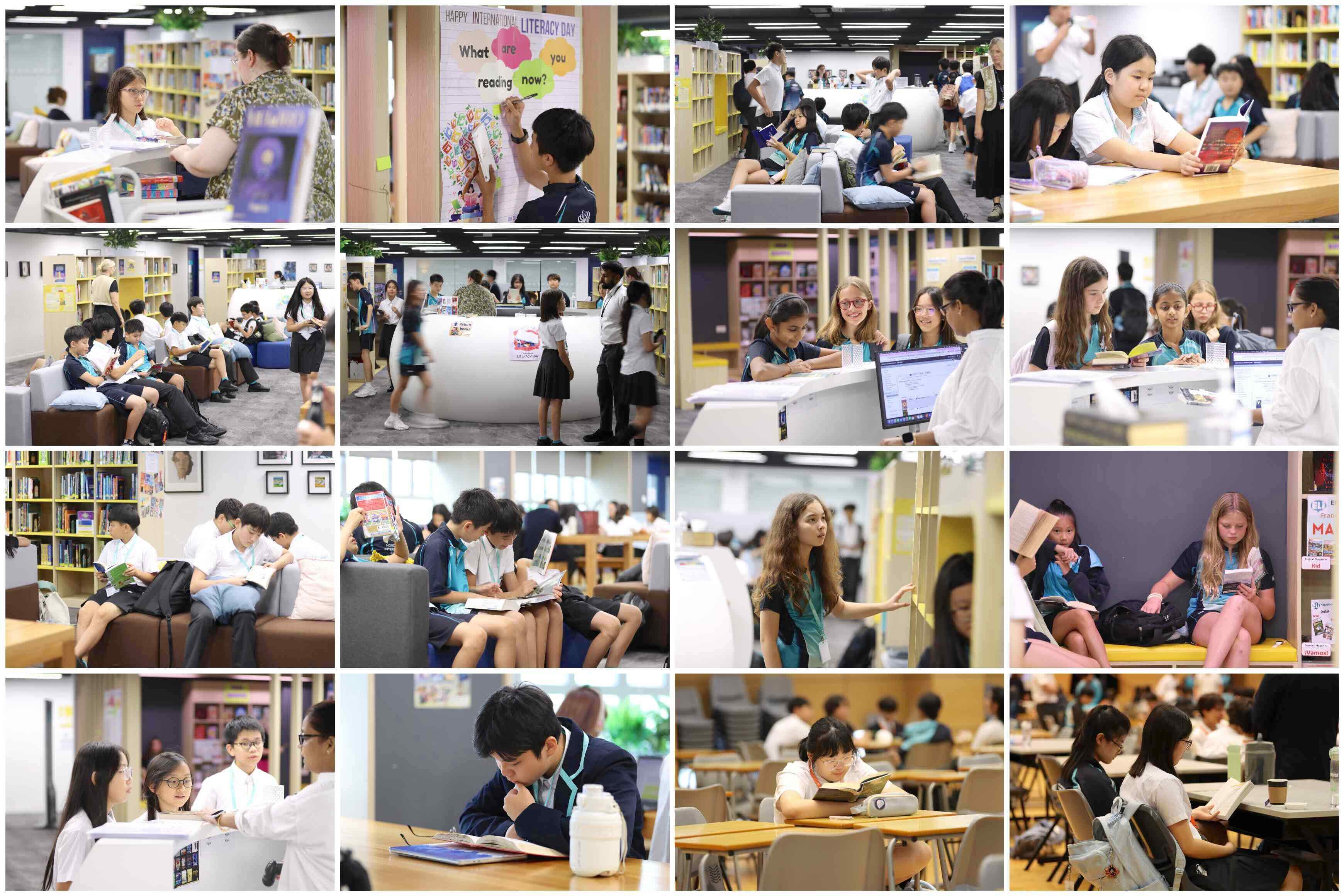 Secondary Campus Weekly Update 15 Sep 2025 - Secondary Campus Weekly Update 15 Sep 2025