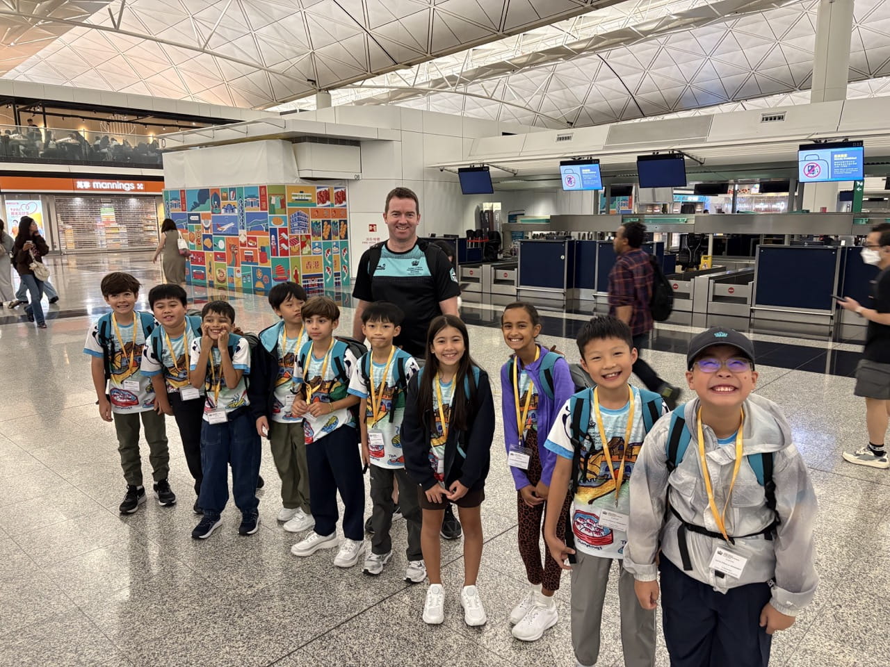 Primary Campus Weekly Update 15 Sep 2025 - Primary Campus Weekly Update 15 Sep 2025