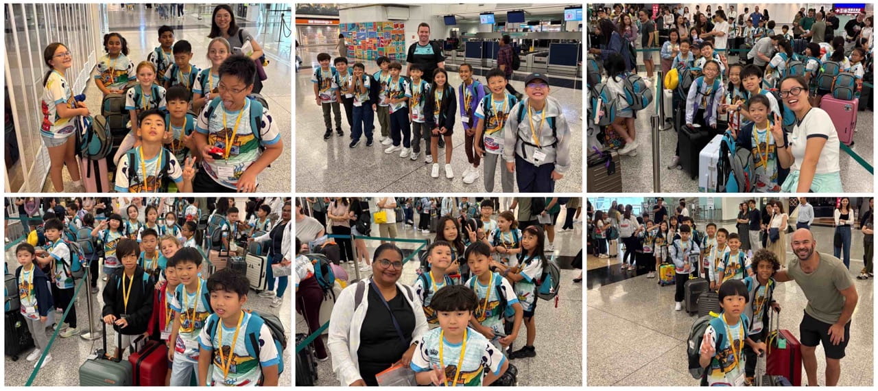 Primary Campus Weekly Update 15 Sep 2025 - Primary Campus Weekly Update 15 Sep 2025