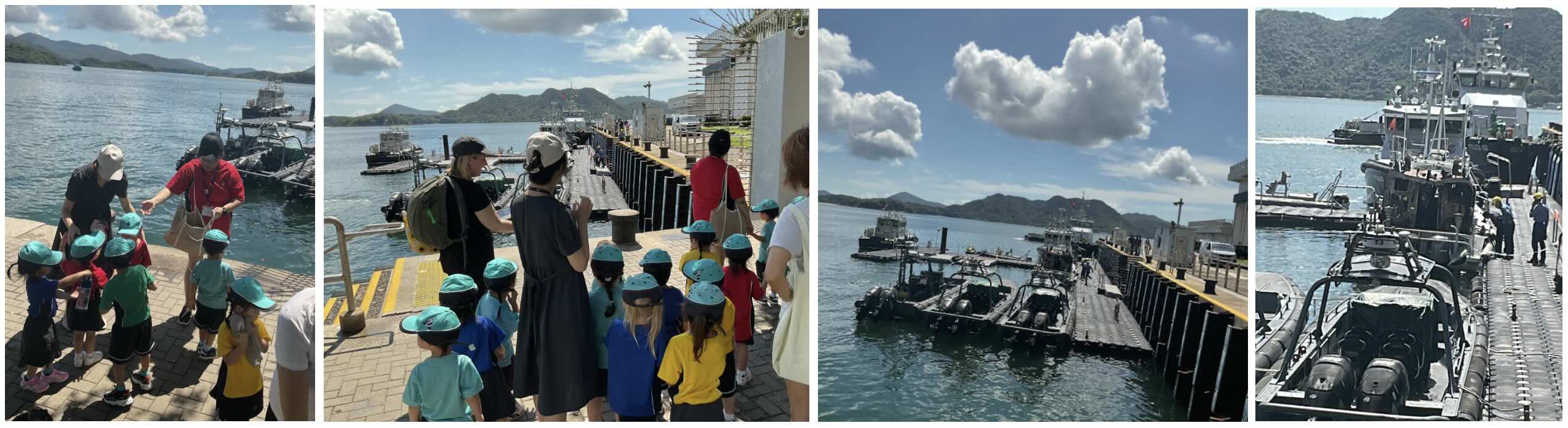 Early Years Campus Weekly Update 15 Sep 2025 - Early Years Campus Weekly Update 15 Sep 2025