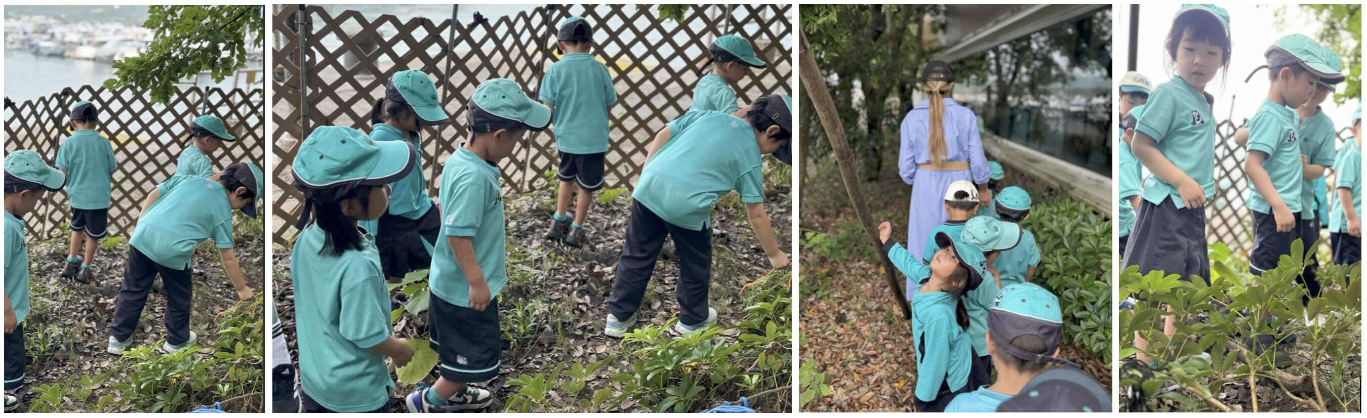 Early Years Campus Weekly Update 15 Sep 2025 - Early Years Campus Weekly Update 15 Sep 2025