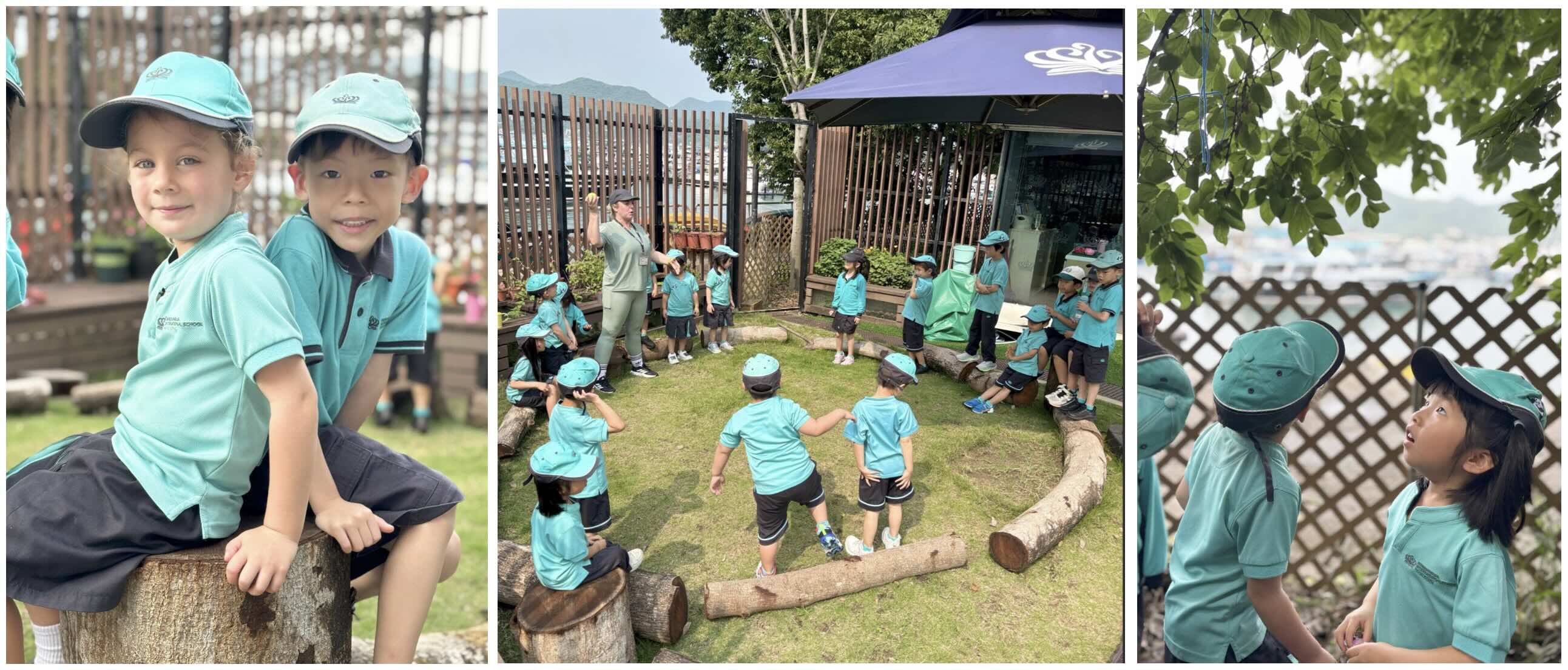 Early Years Campus Weekly Update 15 Sep 2025 - Early Years Campus Weekly Update 15 Sep 2025