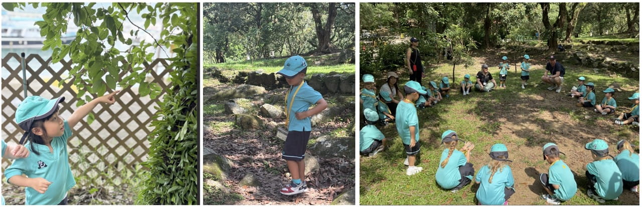 Early Years Campus Weekly Update 15 Sep 2025 - Early Years Campus Weekly Update 15 Sep 2025